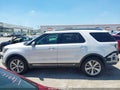 2018 Ford Explorer — photo 15 of 17 | VIN 1FM5K7FH3JGC13597