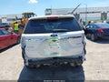 2018 Ford Explorer — photo 17 of 17 | VIN 1FM5K7FH3JGC13597