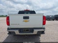 Photo 16 of 16 — 2017 Chevrolet Colorado