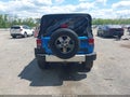 Photo 16 of 16 — 2015 Jeep Wrangler Unlimited