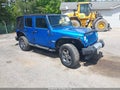 Photo 1 of 16 — 2015 Jeep Wrangler Unlimited
