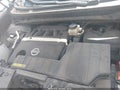 Photo 10 of 11 — 2012 Nissan Murano