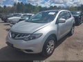 Photo 2 of 11 — 2012 Nissan Murano