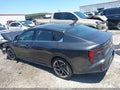 2026 Kia K4 — photo 14 of 16 | VIN 3KPFW4DE9TE275111
