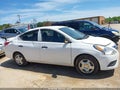 Photo 13 of 16 — 2015 Nissan Versa