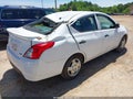 Photo 4 of 16 — 2015 Nissan Versa