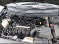 Photo 10 of 11 — 2011 Dodge Journey