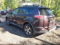 Photo 3 of 16 — 2018 Toyota RAV4
