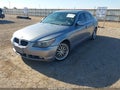 Photo 2 of 11 — 2004 BMW 5 Series