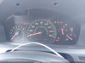 2003 Honda Accord — photo 7 of 16 | VIN 1HGCM66333A083171