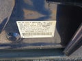 2003 Honda Accord — photo 9 of 16 | VIN 1HGCM66333A083171