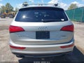 Photo 16 of 16 — 2014 Audi Q5