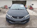 Photo 12 of 21 — 2013 Honda Civic