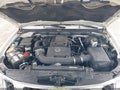 Photo 10 of 11 — 2008 Nissan Pathfinder