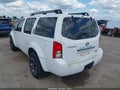 Photo 3 of 11 — 2008 Nissan Pathfinder