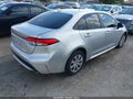 2020 Toyota Corolla — photo 4 of 16 | VIN JTDEPRAE6LJ029467