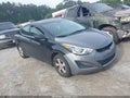 Photo 1 of 11 — 2014 Hyundai Elantra