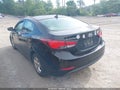 Photo 3 of 11 — 2014 Hyundai Elantra