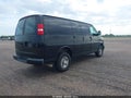 Photo 4 of 16 — 2018 Chevrolet Express 2500