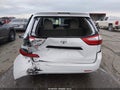 2017 Toyota Sienna — photo 20 of 21 | VIN 5TDZZ3DC6HS844913