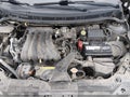 Photo 10 of 11 — 2012 Nissan Versa