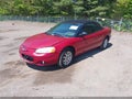 2002 Chrysler Sebring — photo 2 of 17 | VIN IC3EL75RI2N323822