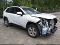 Photo 1 of 18 — 2021 Toyota RAV4