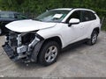 Photo 6 of 18 — 2021 Toyota RAV4