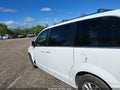 2019 Dodge Grand Caravan — photo 14 of 16 | VIN 2C4RDGCG2KR785028