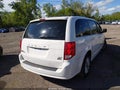 2019 Dodge Grand Caravan — photo 4 of 16 | VIN 2C4RDGCG2KR785028