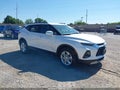 Photo 1 of 21 — 2022 Chevrolet Blazer