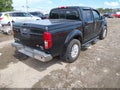 Photo 4 of 16 — 2019 Nissan Frontier