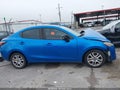Photo 12 of 15 — 2017 Toyota Yaris