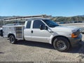 2001 Ford F-250 — photo 13 of 16 | VIN 1FTNX20L01EC92566