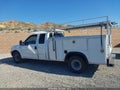 2001 Ford F-250 — photo 14 of 16 | VIN 1FTNX20L01EC92566