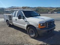 2001 Ford F-250 — photo 1 of 16 | VIN 1FTNX20L01EC92566