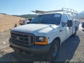 2001 Ford F-250 — photo 2 of 16 | VIN 1FTNX20L01EC92566