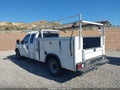 2001 Ford F-250 — photo 3 of 16 | VIN 1FTNX20L01EC92566