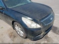 Photo 6 of 13 — 2012 Infiniti G25