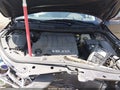2015 Buick LaCrosse — photo 10 of 17 | VIN 1G4GB5G37FF195439