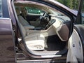 2015 Buick LaCrosse — photo 5 of 17 | VIN 1G4GB5G37FF195439
