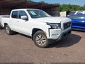 Photo 1 of 16 — 2022 Nissan Frontier