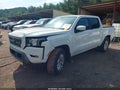 Photo 2 of 16 — 2022 Nissan Frontier