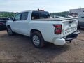 Photo 3 of 16 — 2022 Nissan Frontier