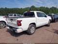 Photo 4 of 16 — 2022 Nissan Frontier