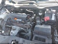 2016 Honda Civic — photo 10 of 16 | VIN 19XFC2F83GE248576