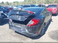 2016 Honda Civic — photo 4 of 16 | VIN 19XFC2F83GE248576