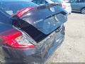 2016 Honda Civic — photo 6 of 16 | VIN 19XFC2F83GE248576