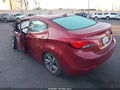 Photo 3 of 11 — 2014 Hyundai Elantra