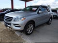 Photo 2 of 17 — 2012 Mercedes-Benz ML-Class